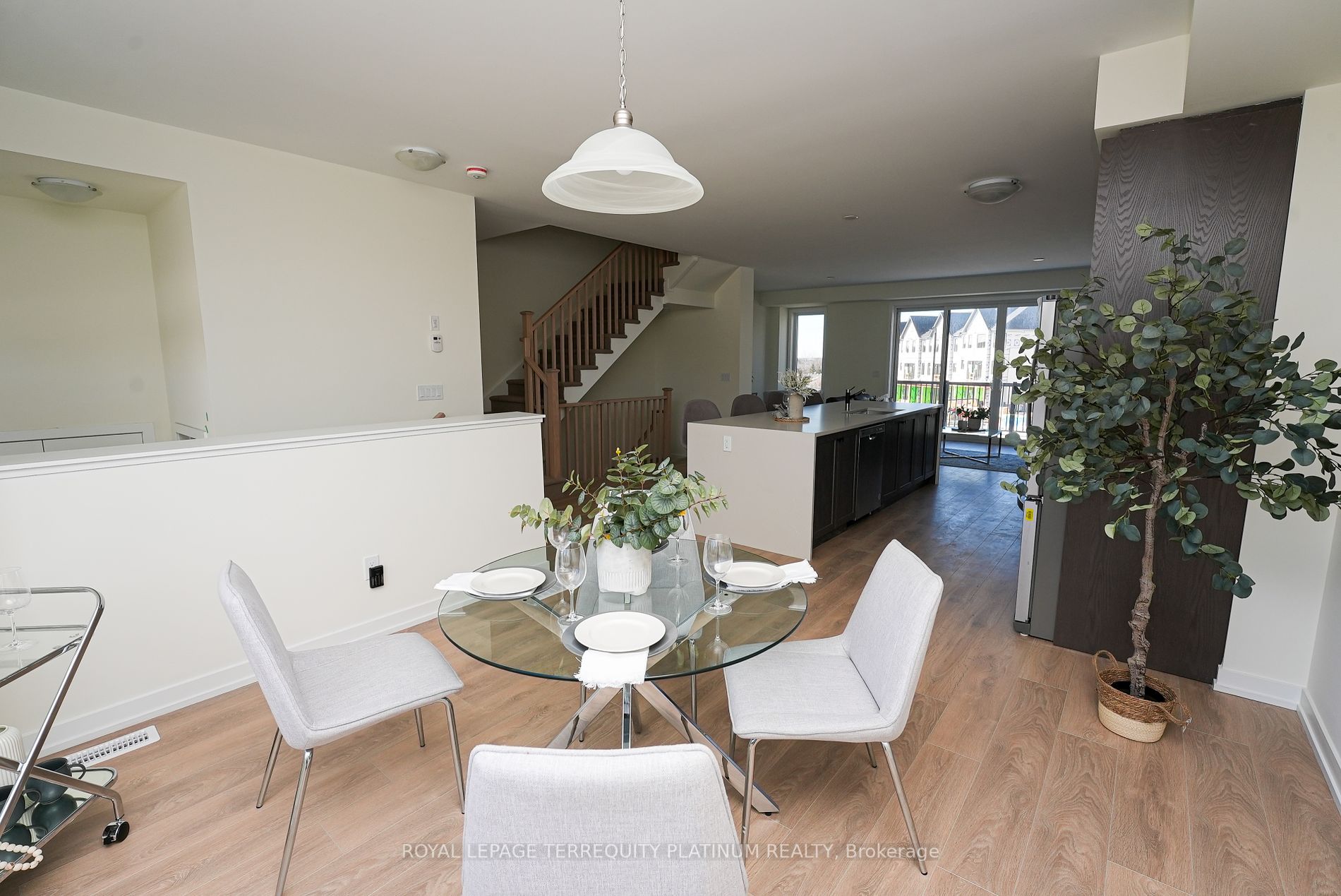 160 Densmore Road #4