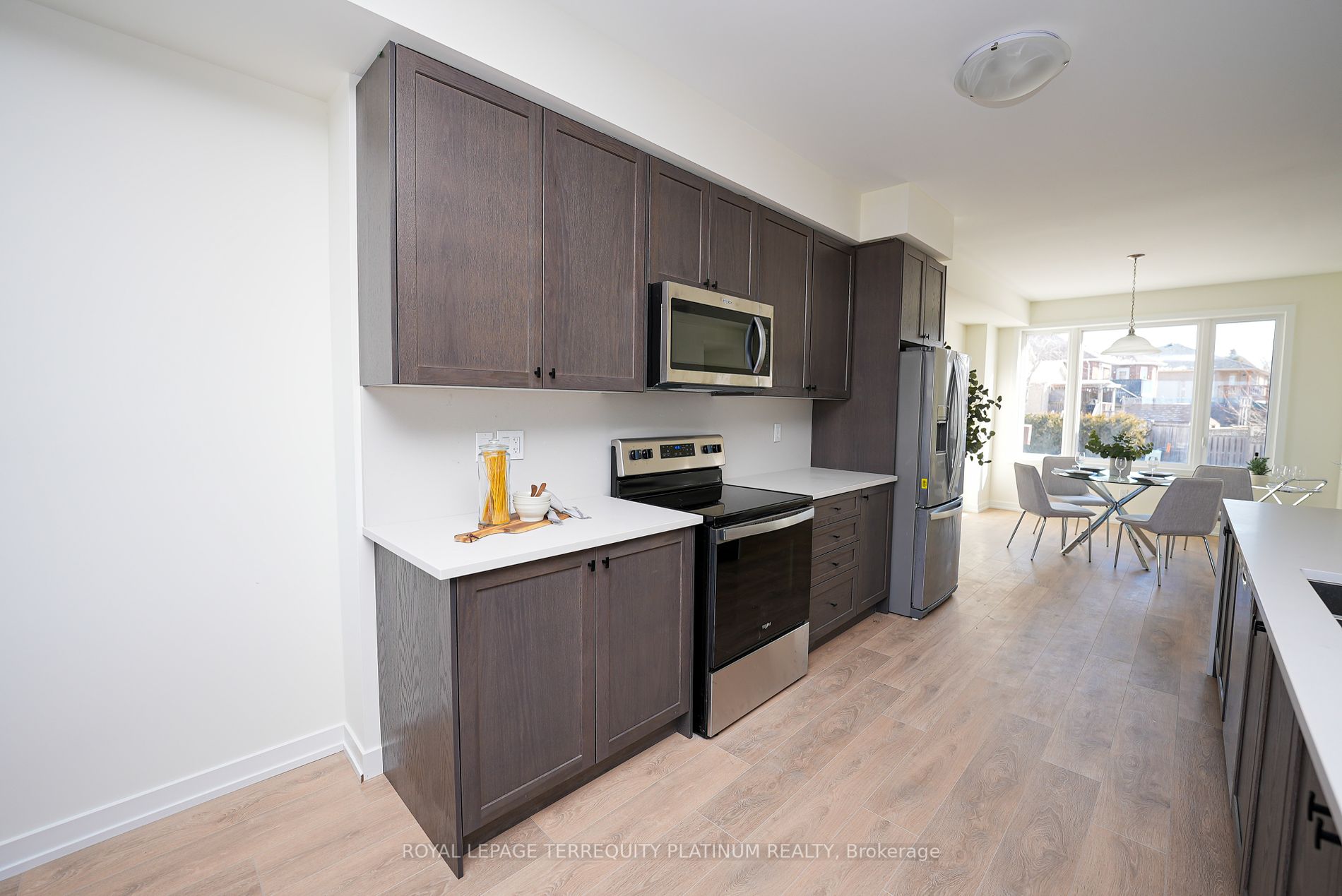 160 Densmore Road #4