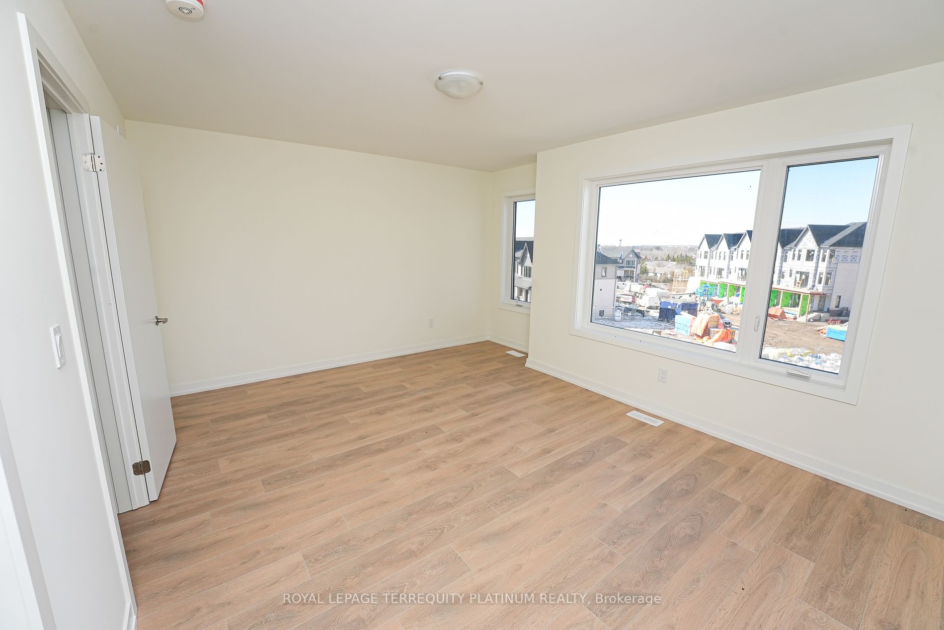 160 Densmore Road #4
