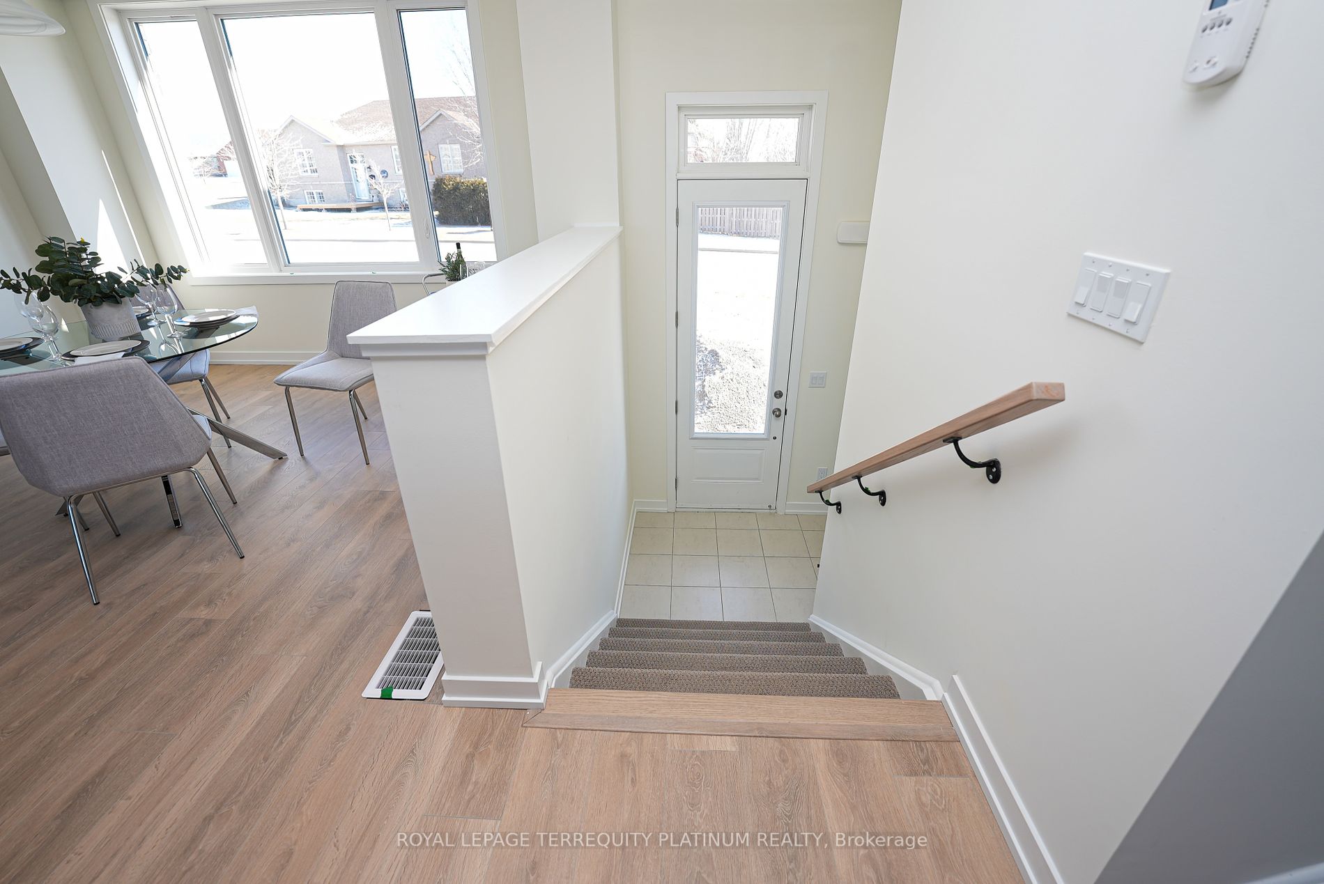 160 Densmore Road #4