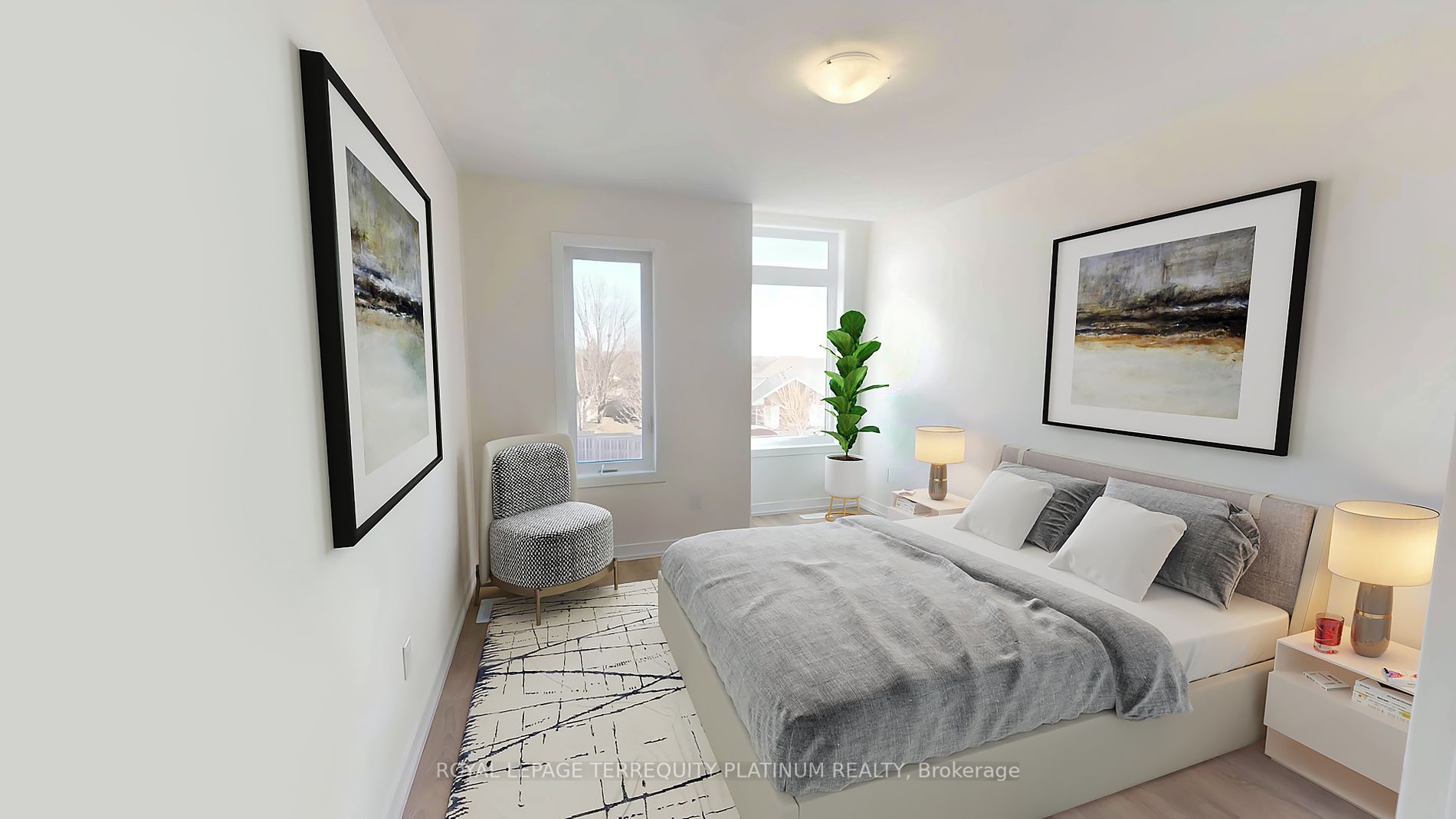 160 Densmore Road #4