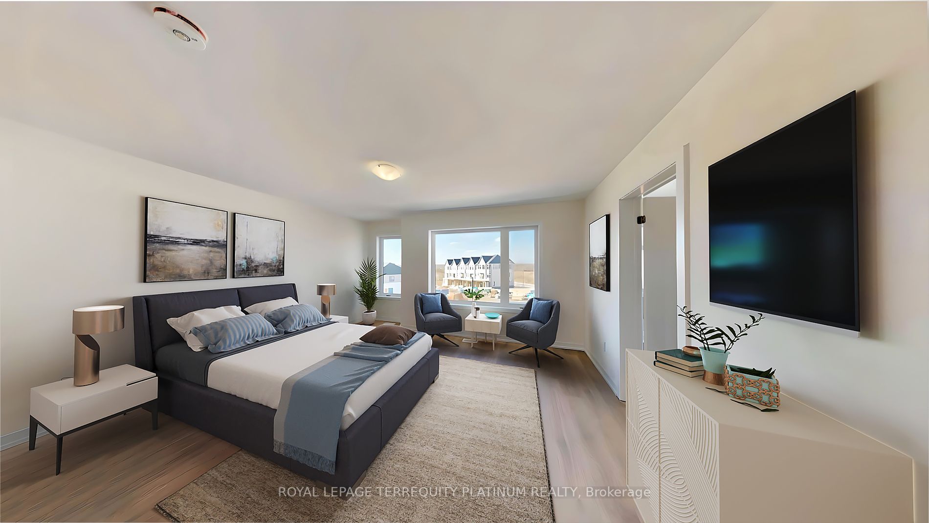 160 Densmore Road #4
