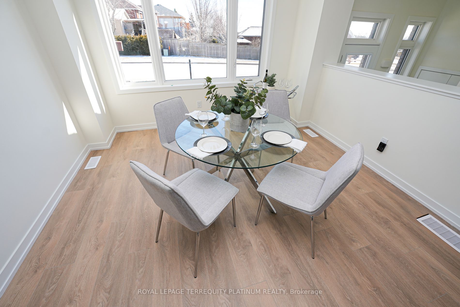 160 Densmore Road #4