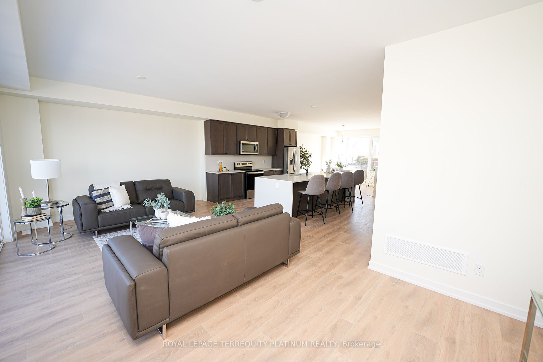 160 Densmore Road #4