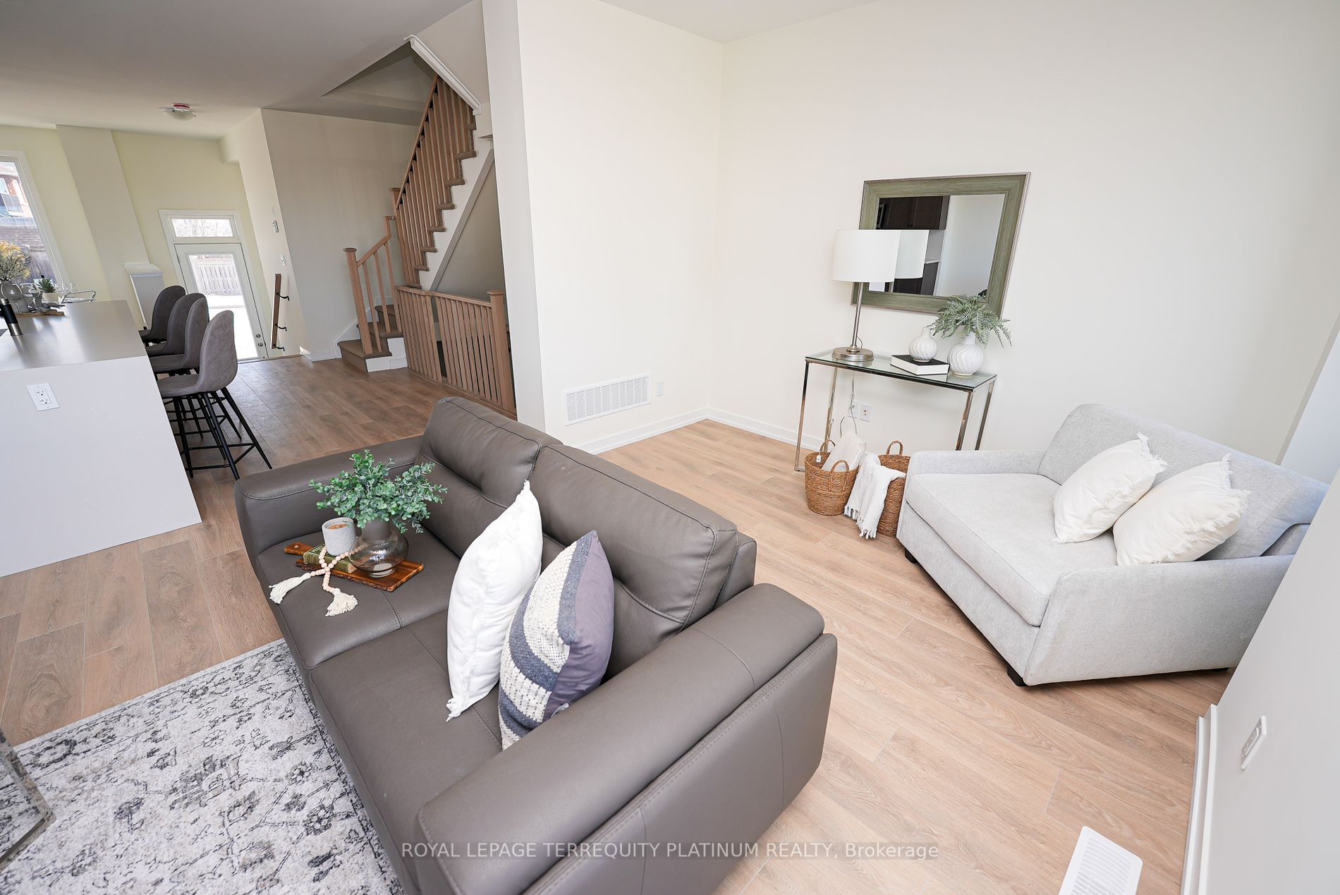 160 Densmore Road #4