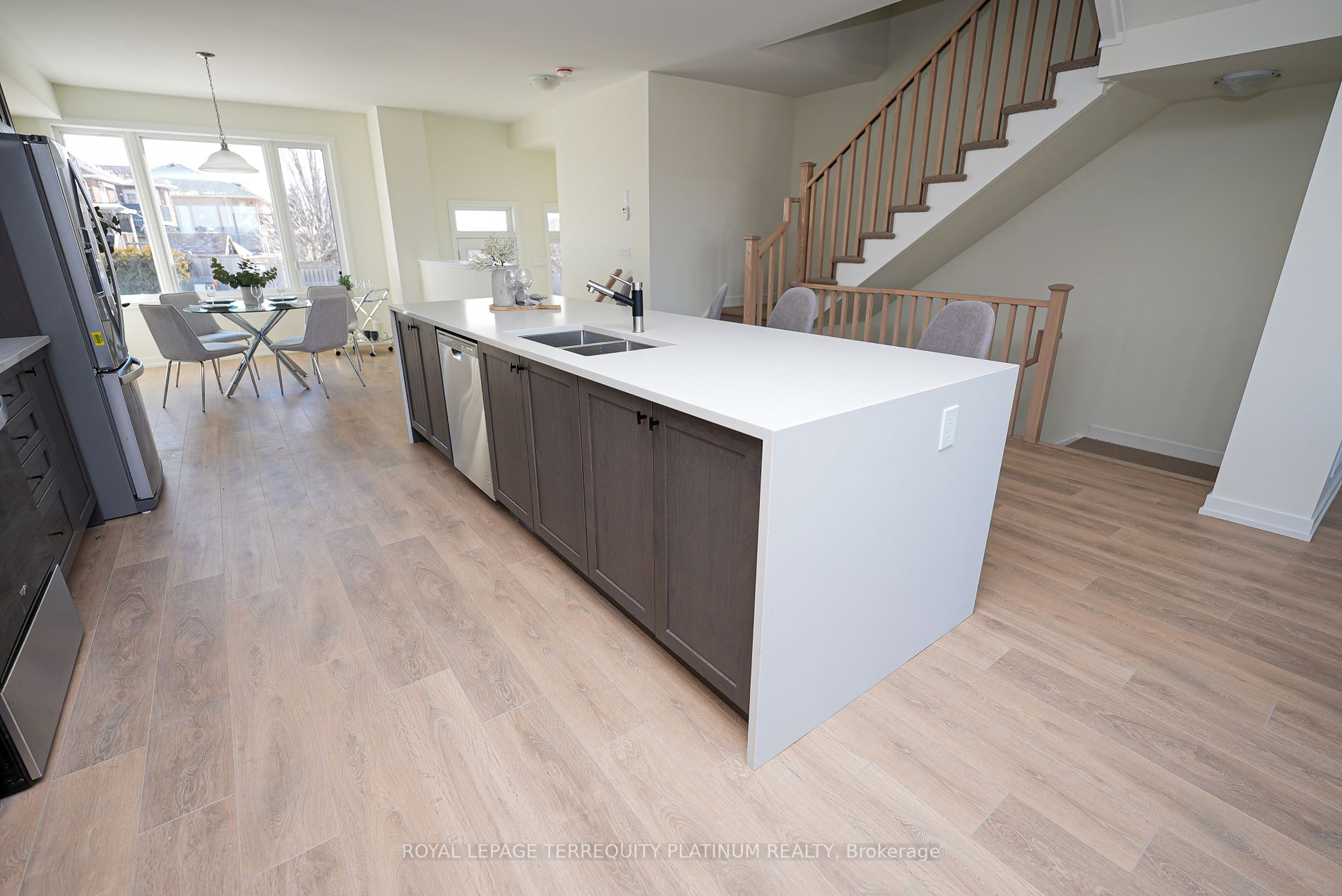 160 Densmore Road #4