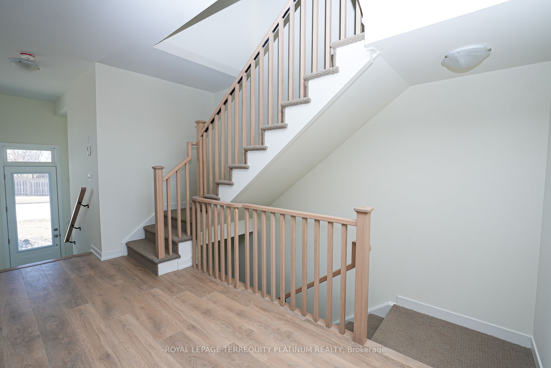 160 Densmore Road #4