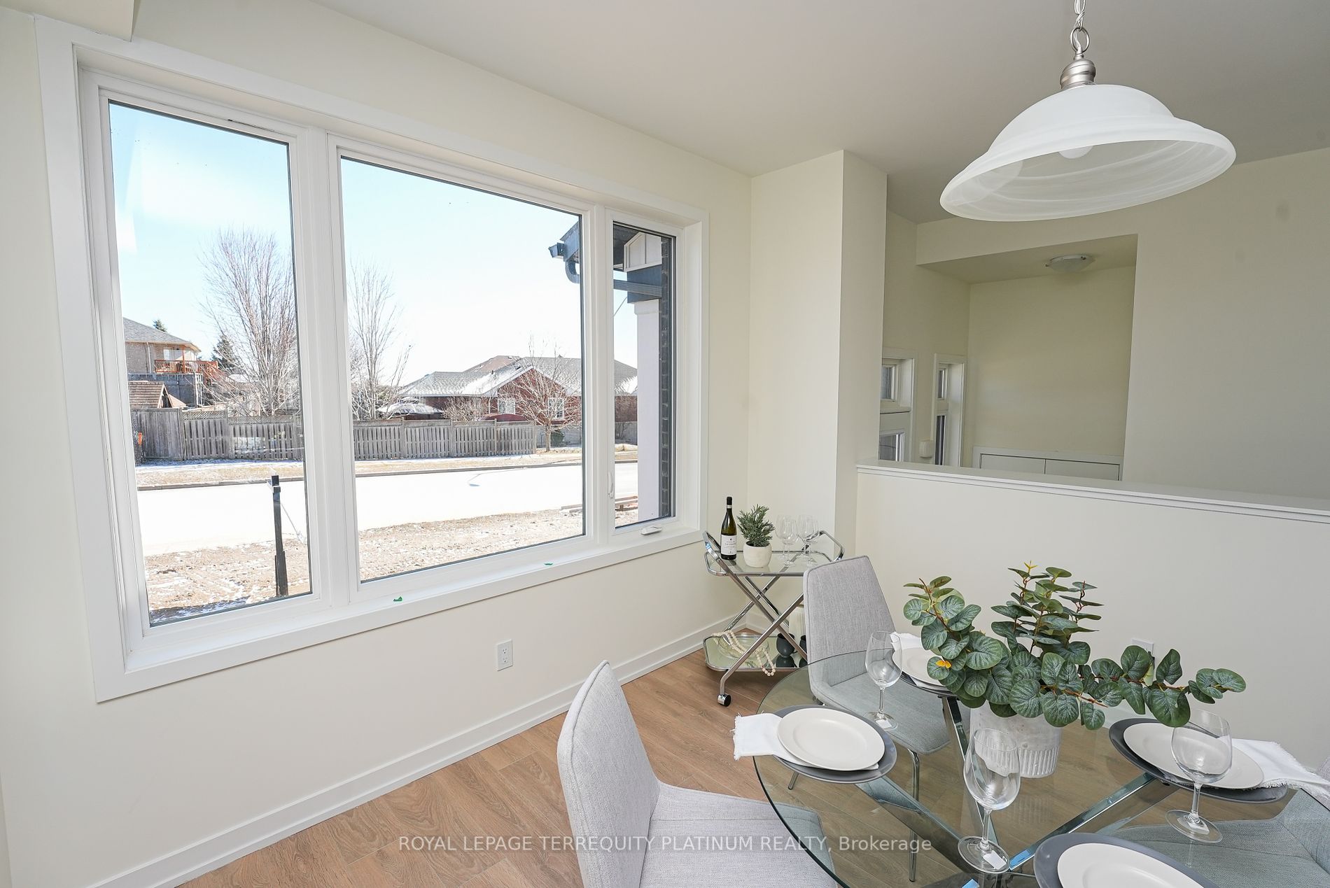 160 Densmore Road #4