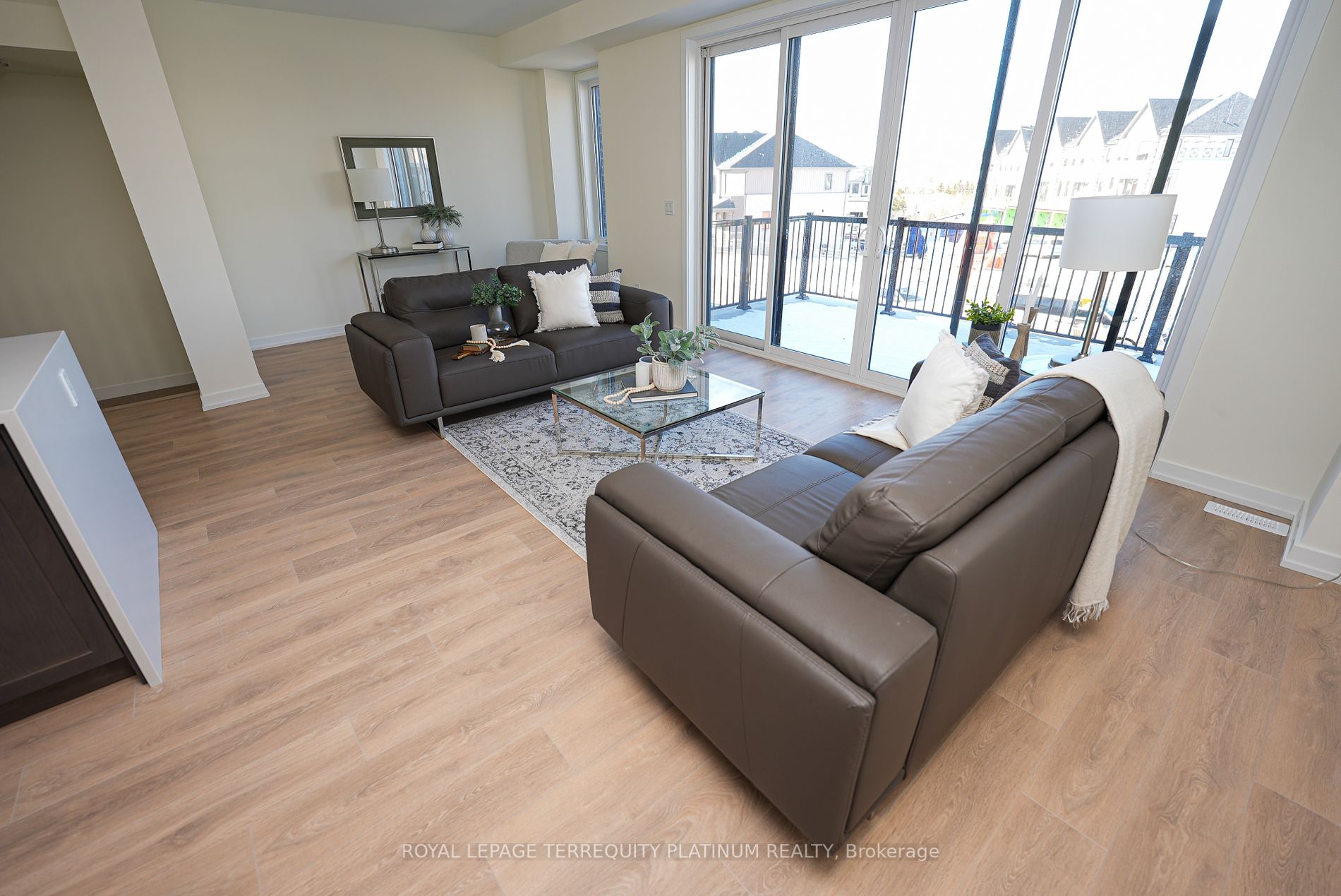 160 Densmore Road #4