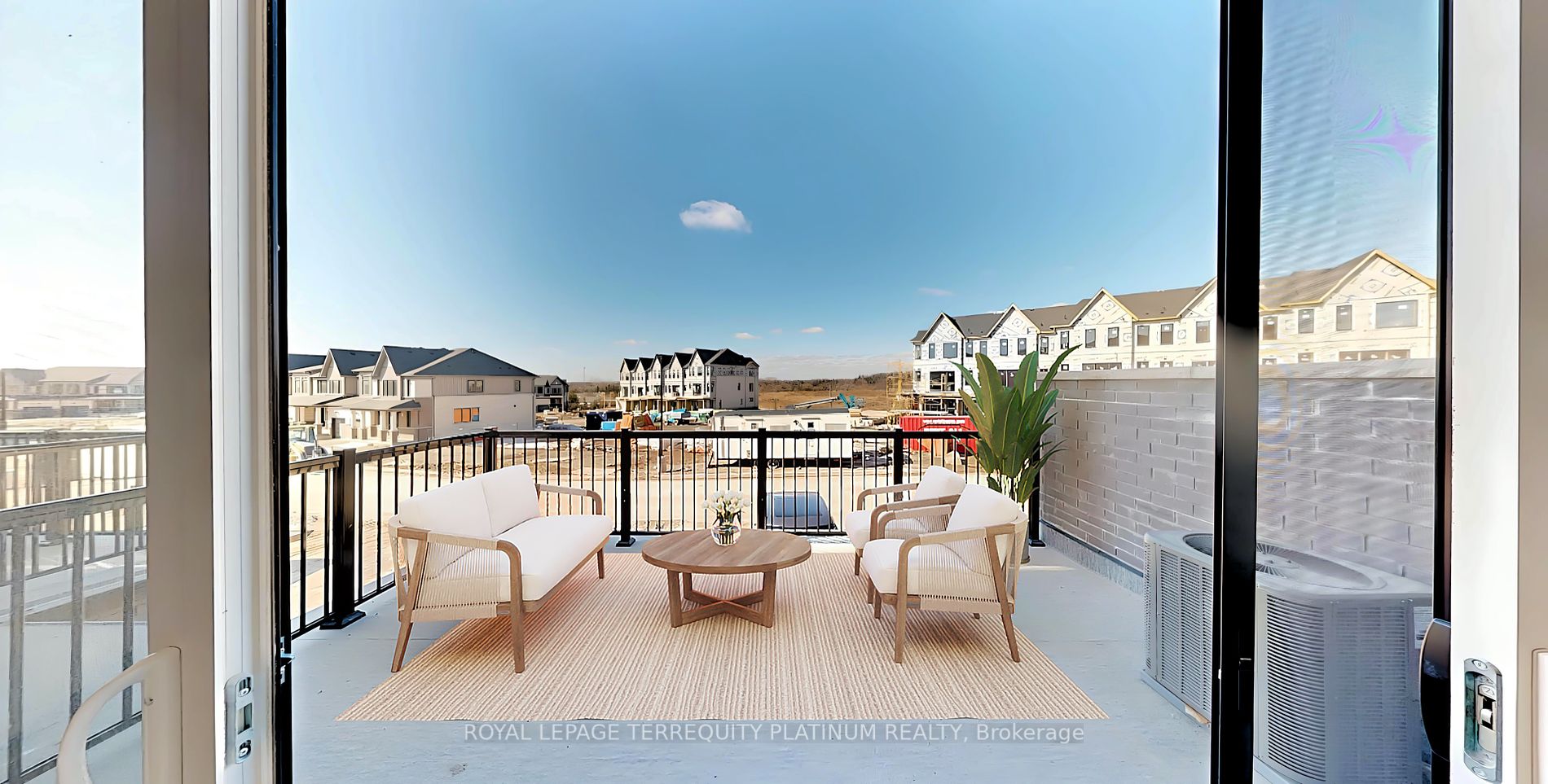 160 Densmore Road #4