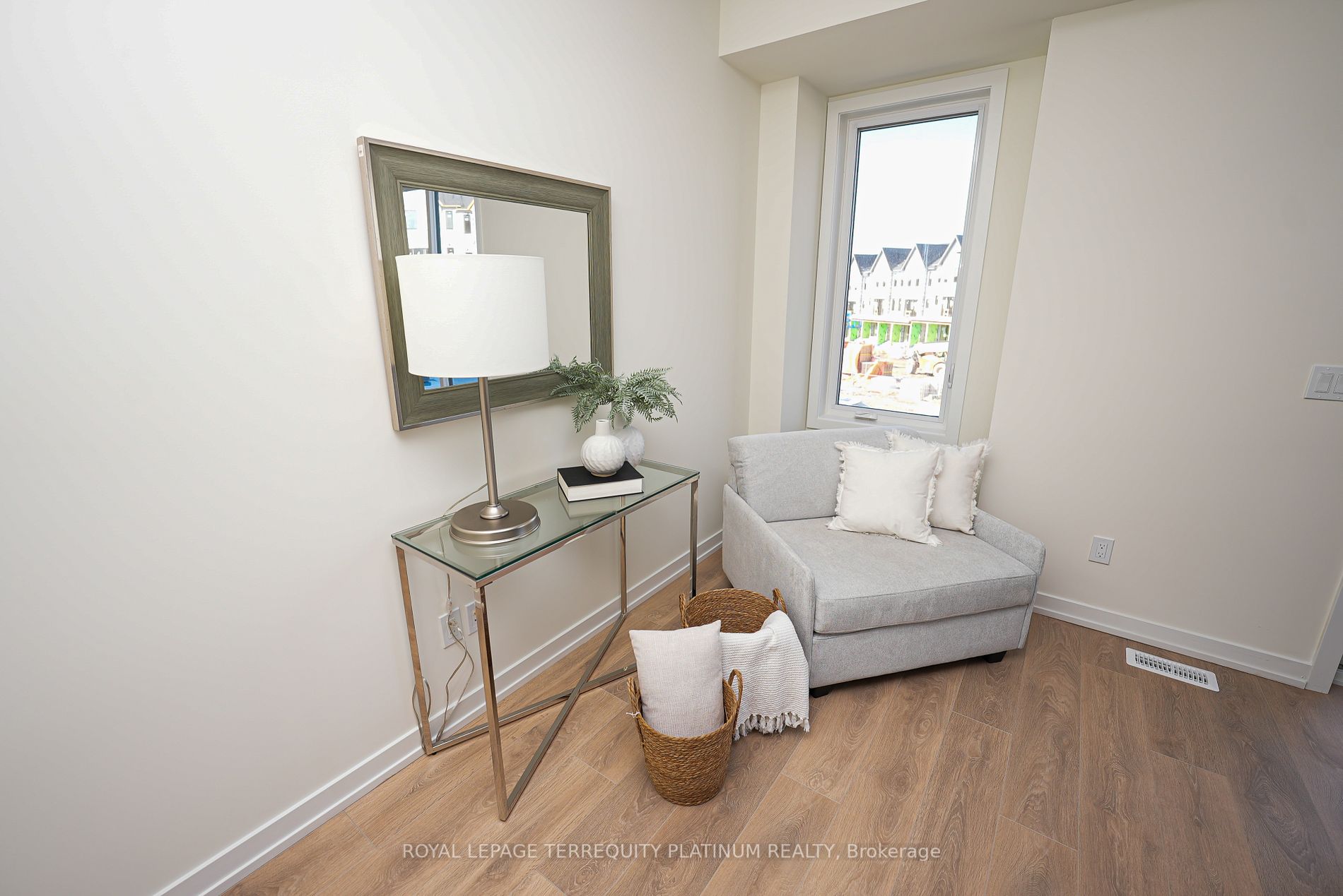 160 Densmore Road #4