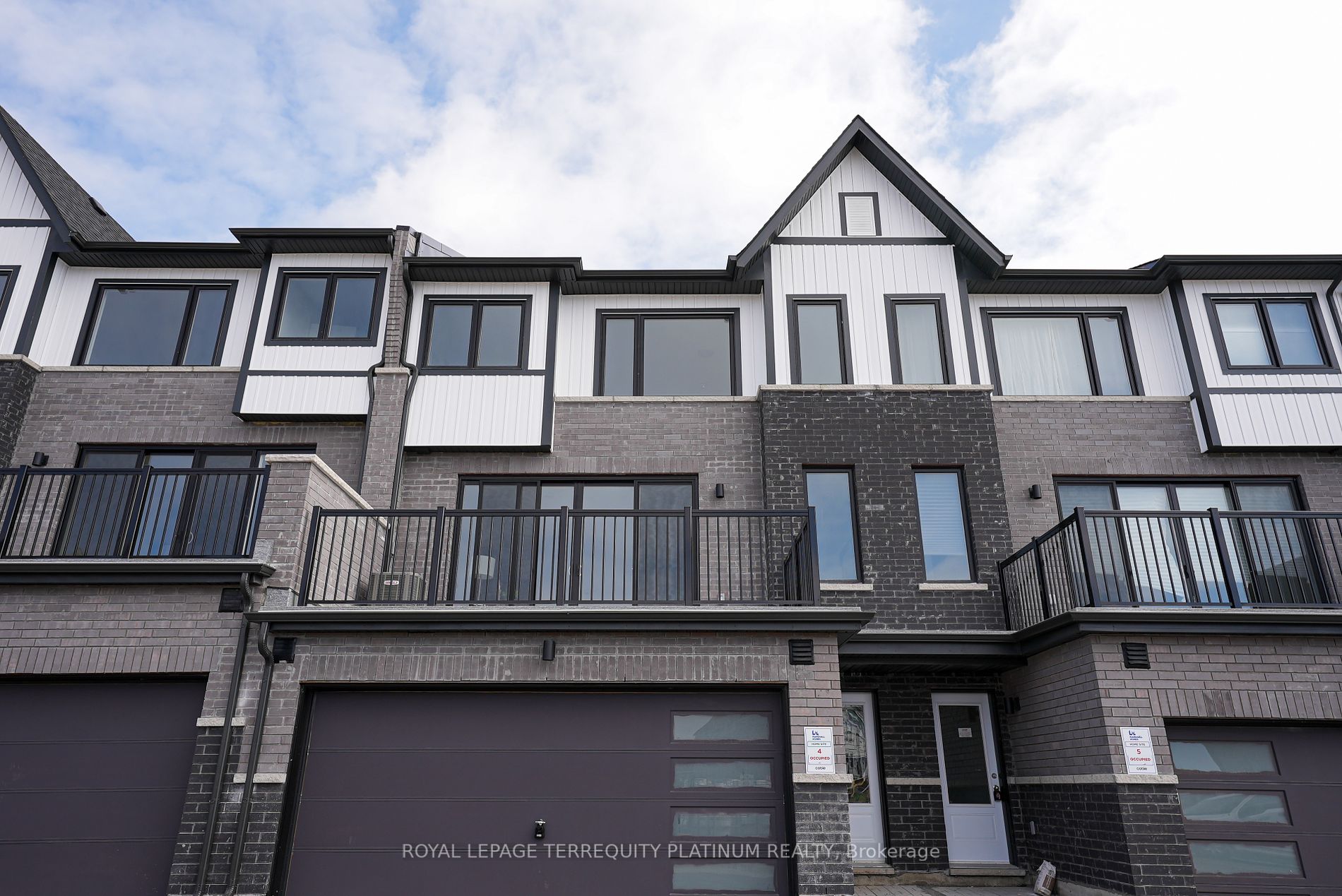 160 Densmore Road #4