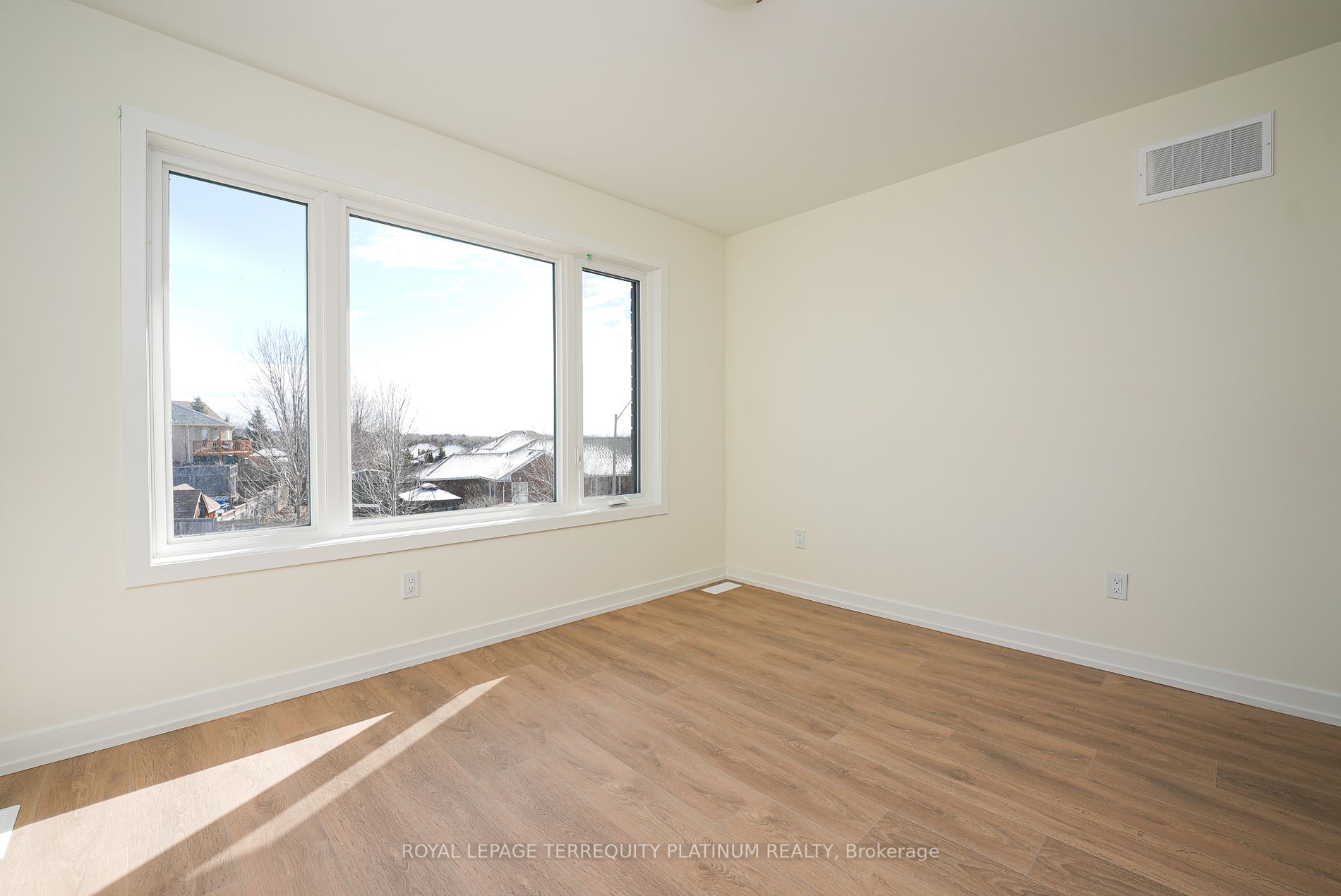 160 Densmore Road #4