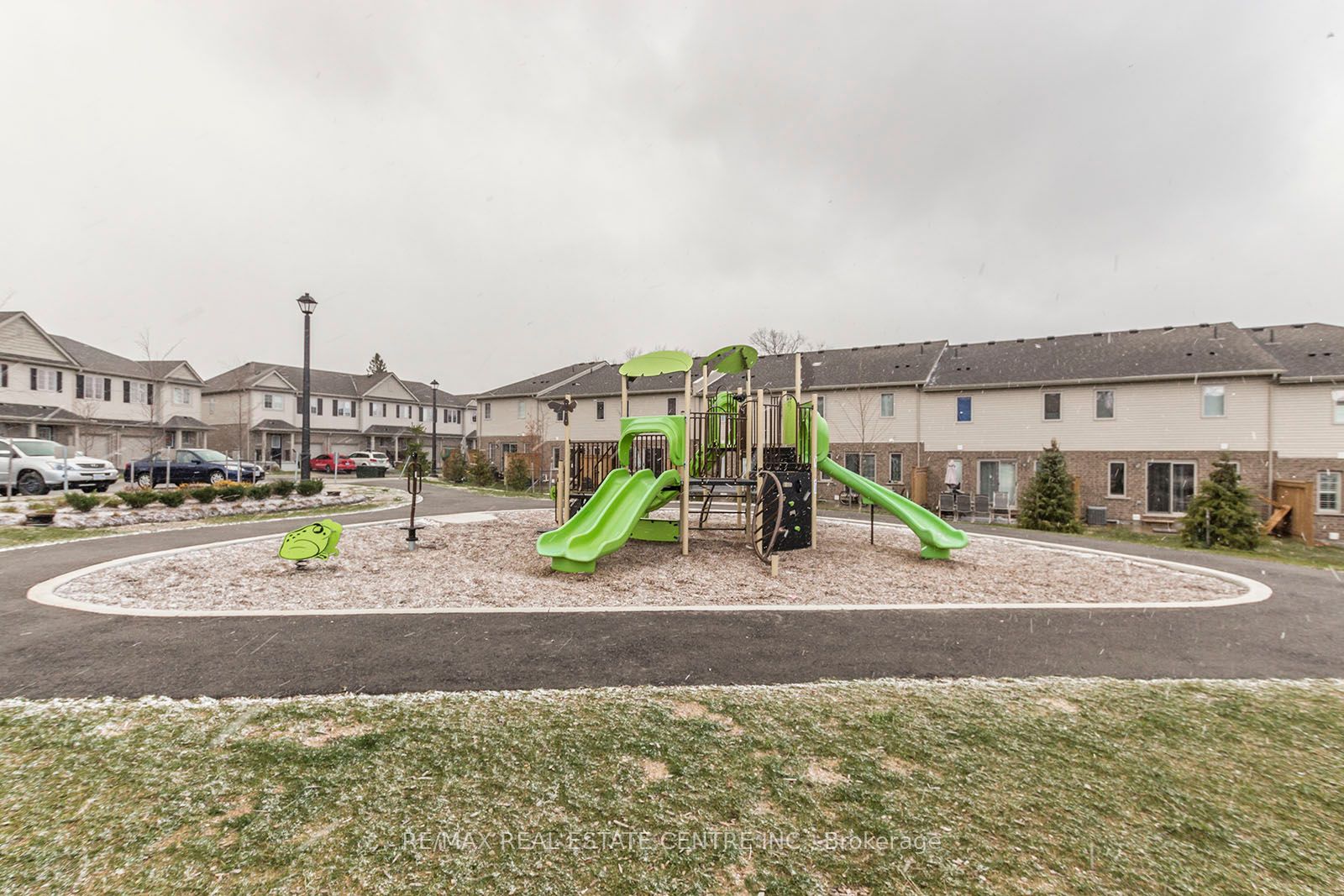 50 Pinnacle Dr, #35