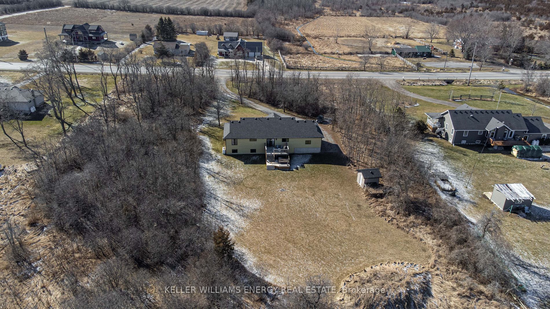 20858 LOYALIST Parkway