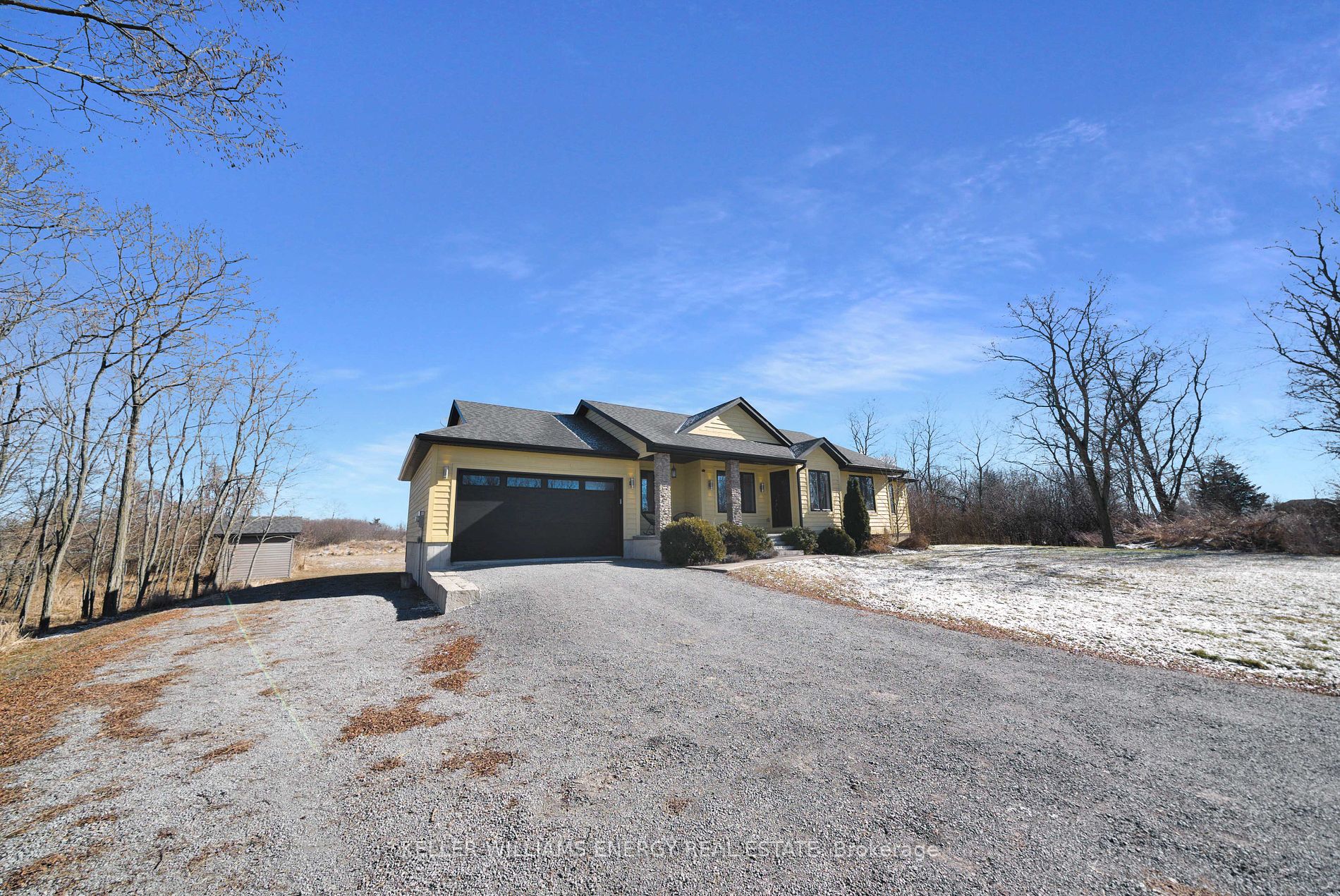 20858 LOYALIST Parkway