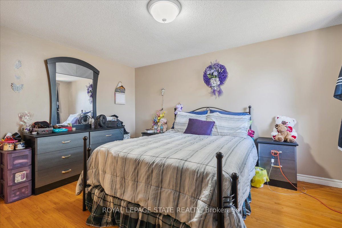 151 Gateshead Cres, #25