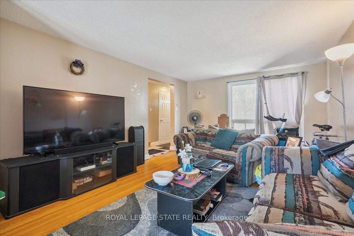 151 Gateshead Cres, #25