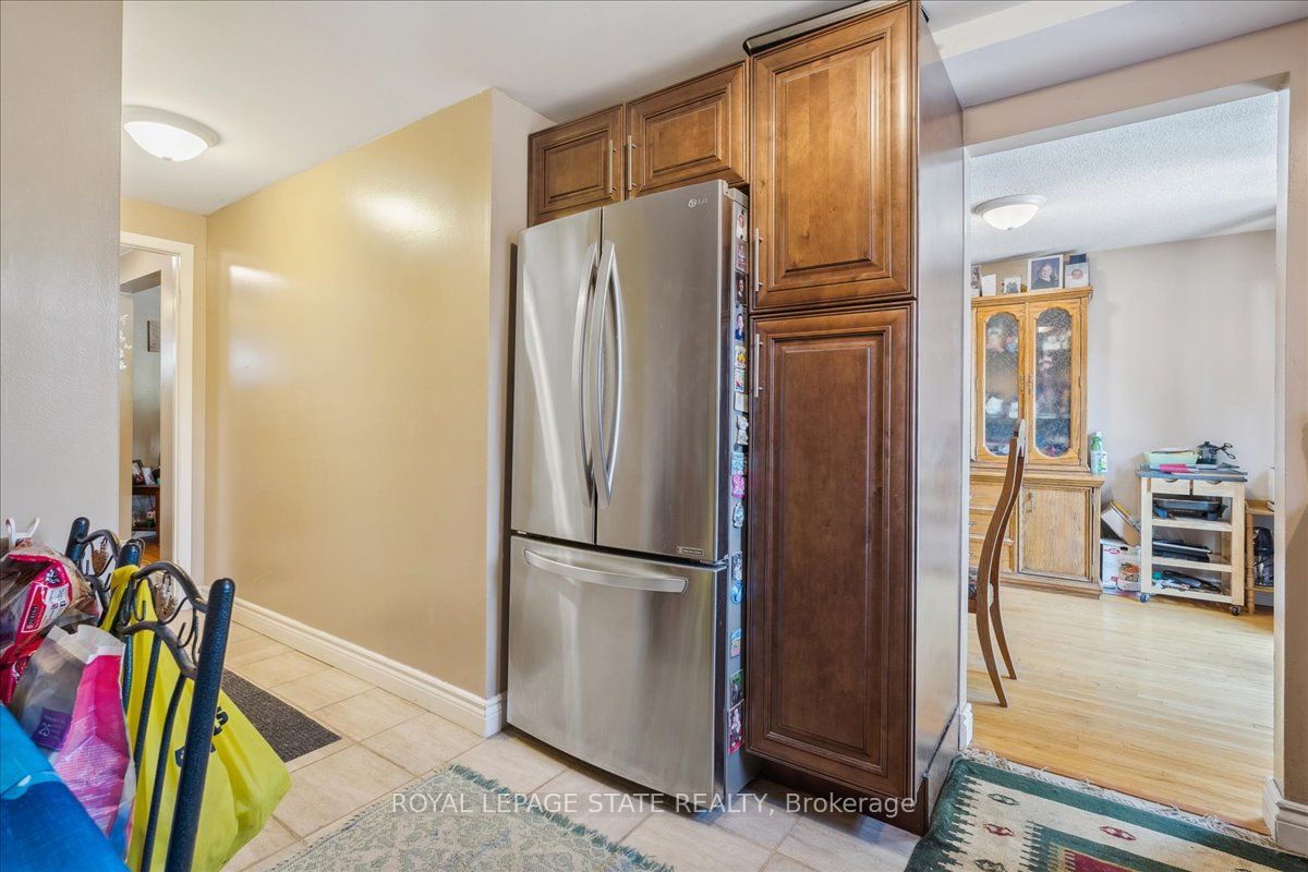 151 Gateshead Cres, #25