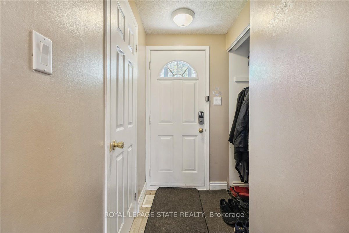 151 Gateshead Cres, #25