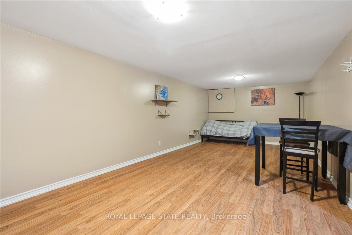 151 Gateshead Cres, #25