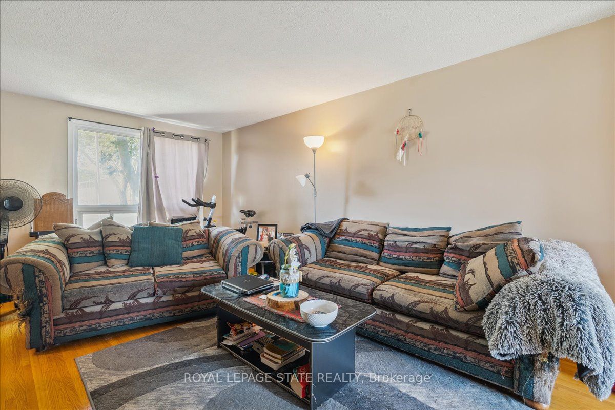 151 Gateshead Cres, #25