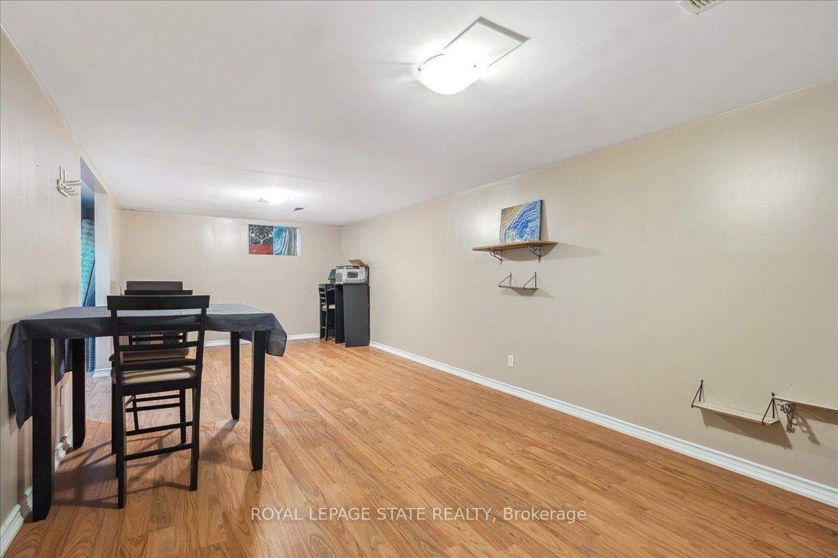 151 Gateshead Cres, #25