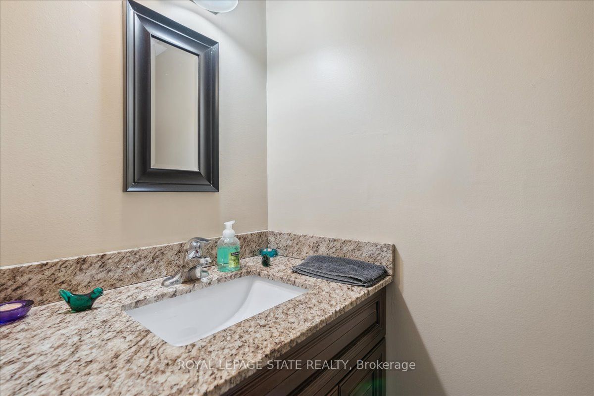 151 Gateshead Cres, #25