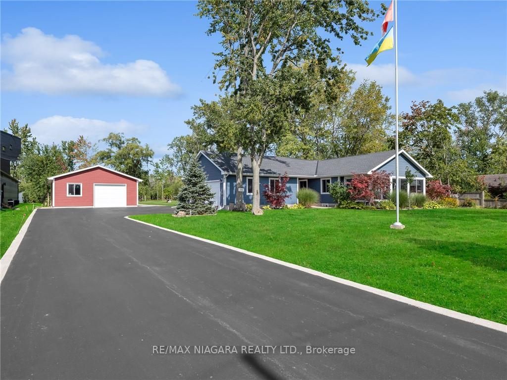 880 Edgemere Road