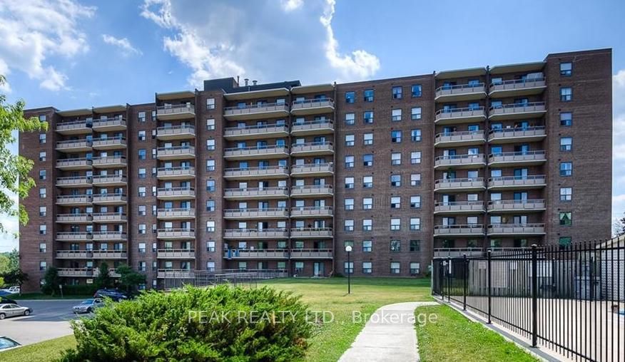 1100 Courtland Avenue E, #103