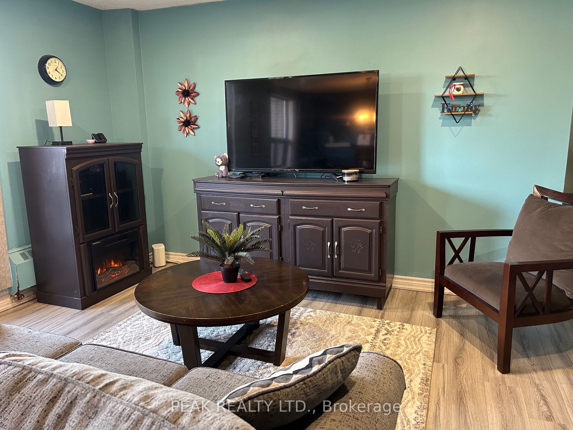 1100 Courtland Avenue E, #103