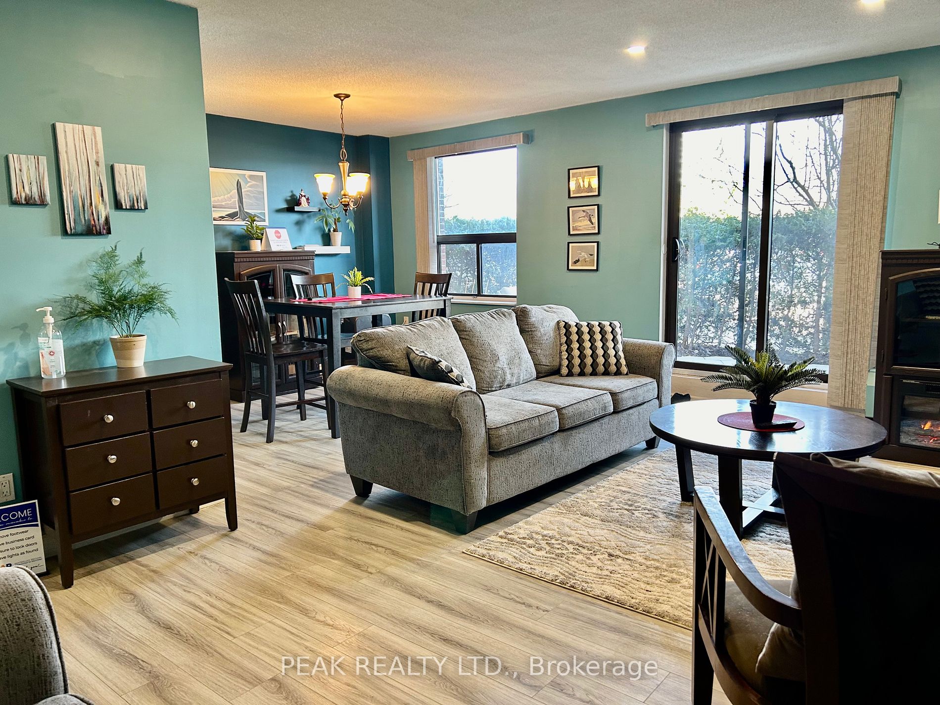 1100 Courtland Avenue E, #103