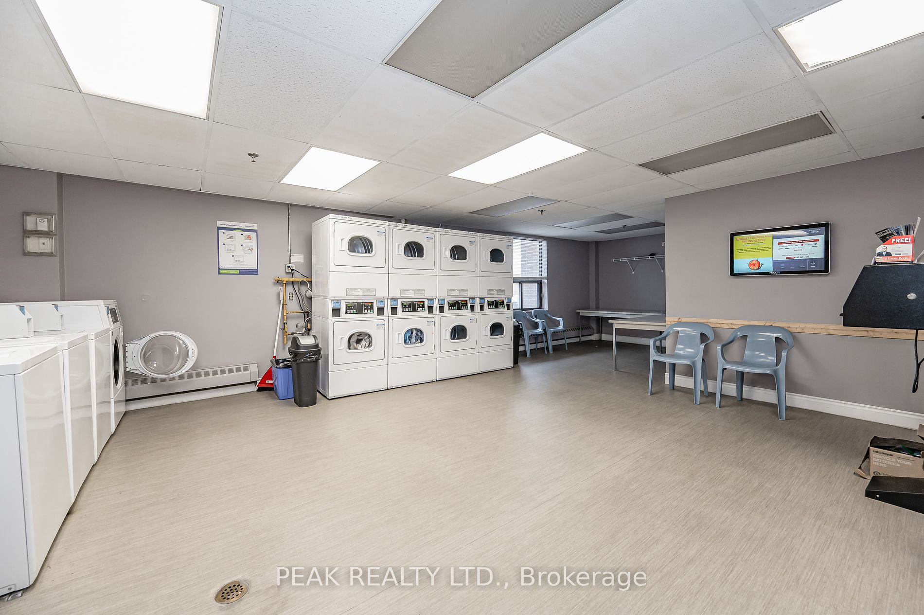 1100 Courtland Avenue E, #103