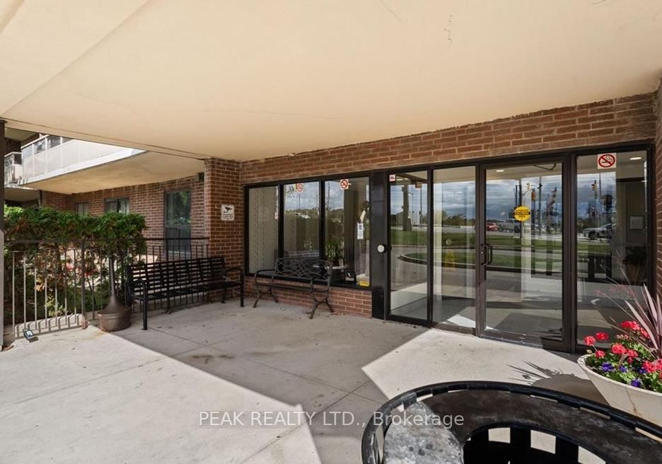 1100 Courtland Avenue E, #103