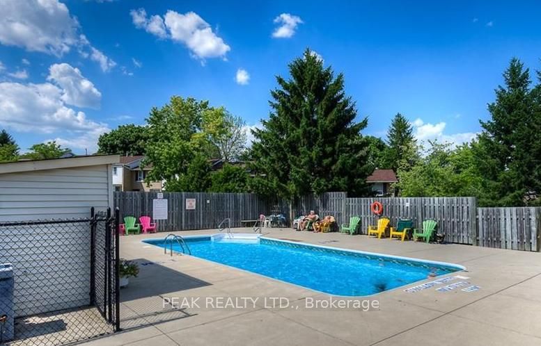 1100 Courtland Avenue E, #103