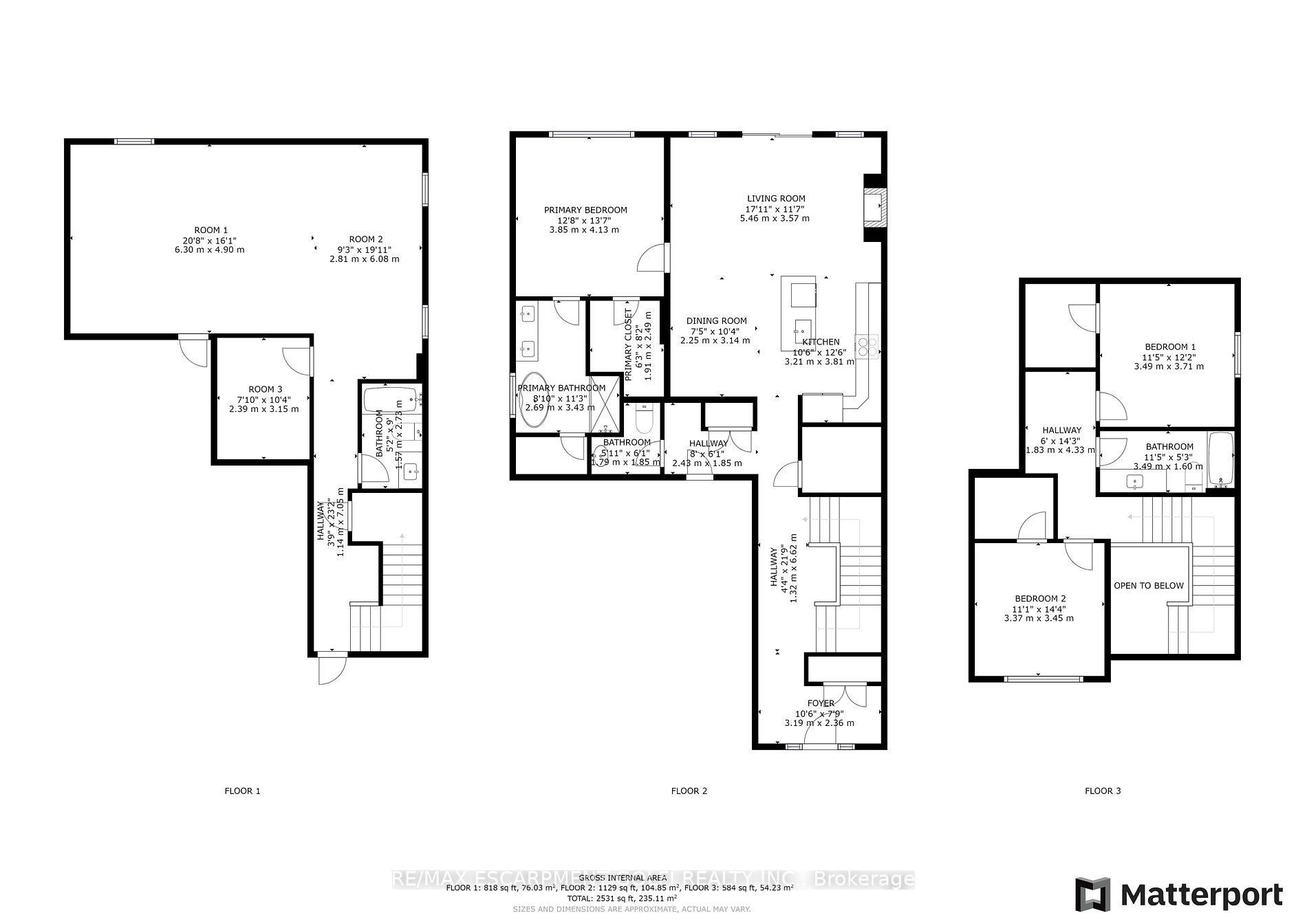 133 Terrace Dr