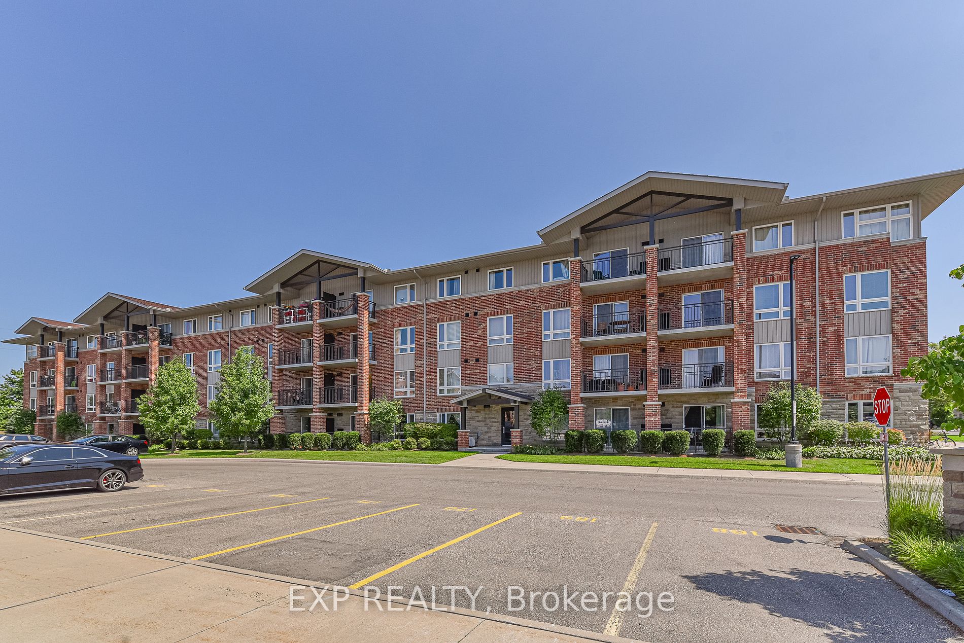 43 Waterford Drive, #201