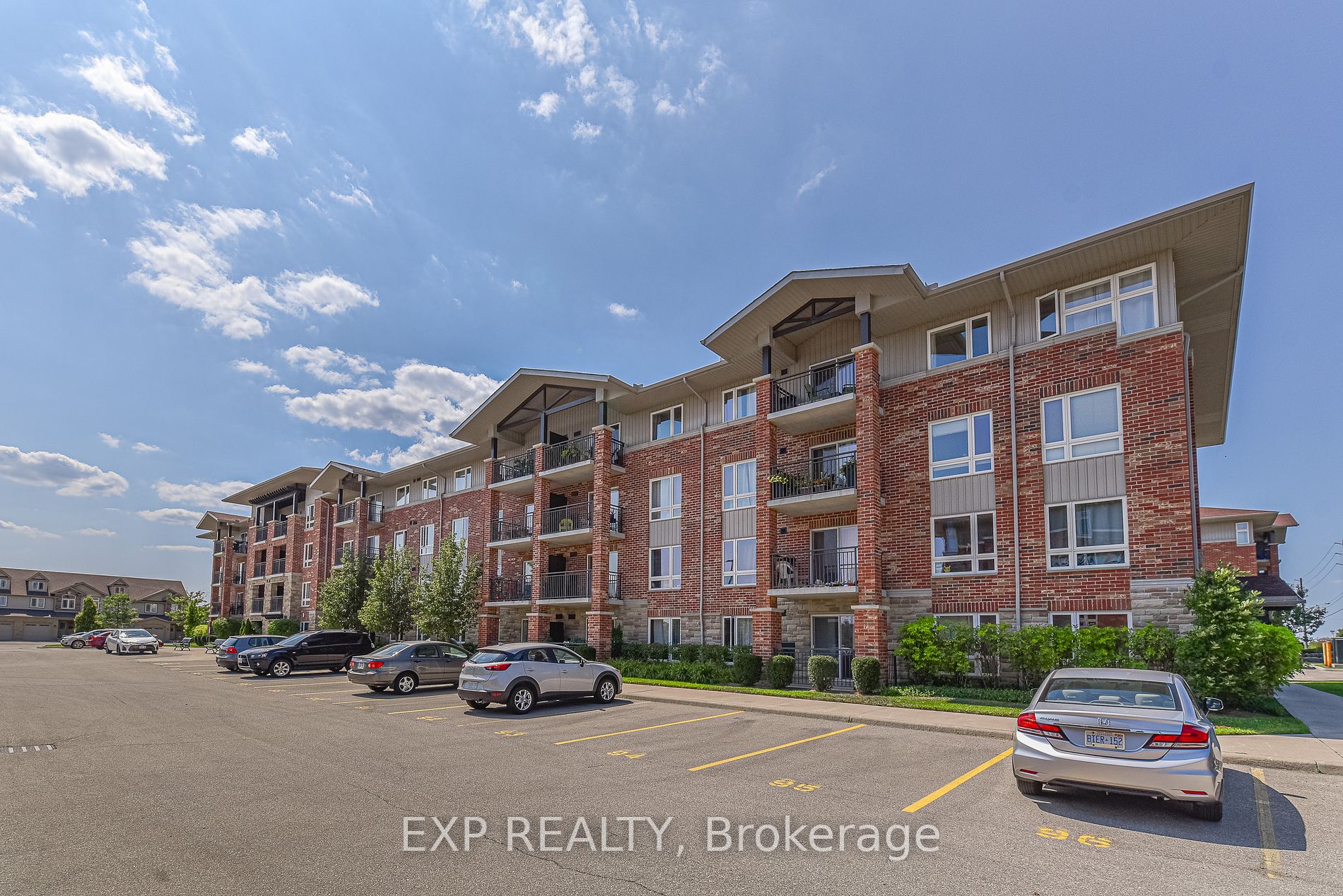 43 Waterford Drive, #201