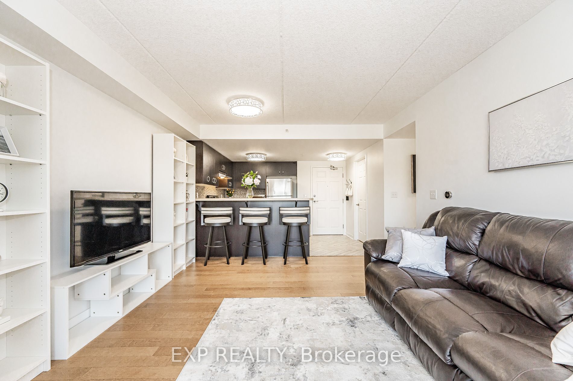 43 Waterford Drive, #201