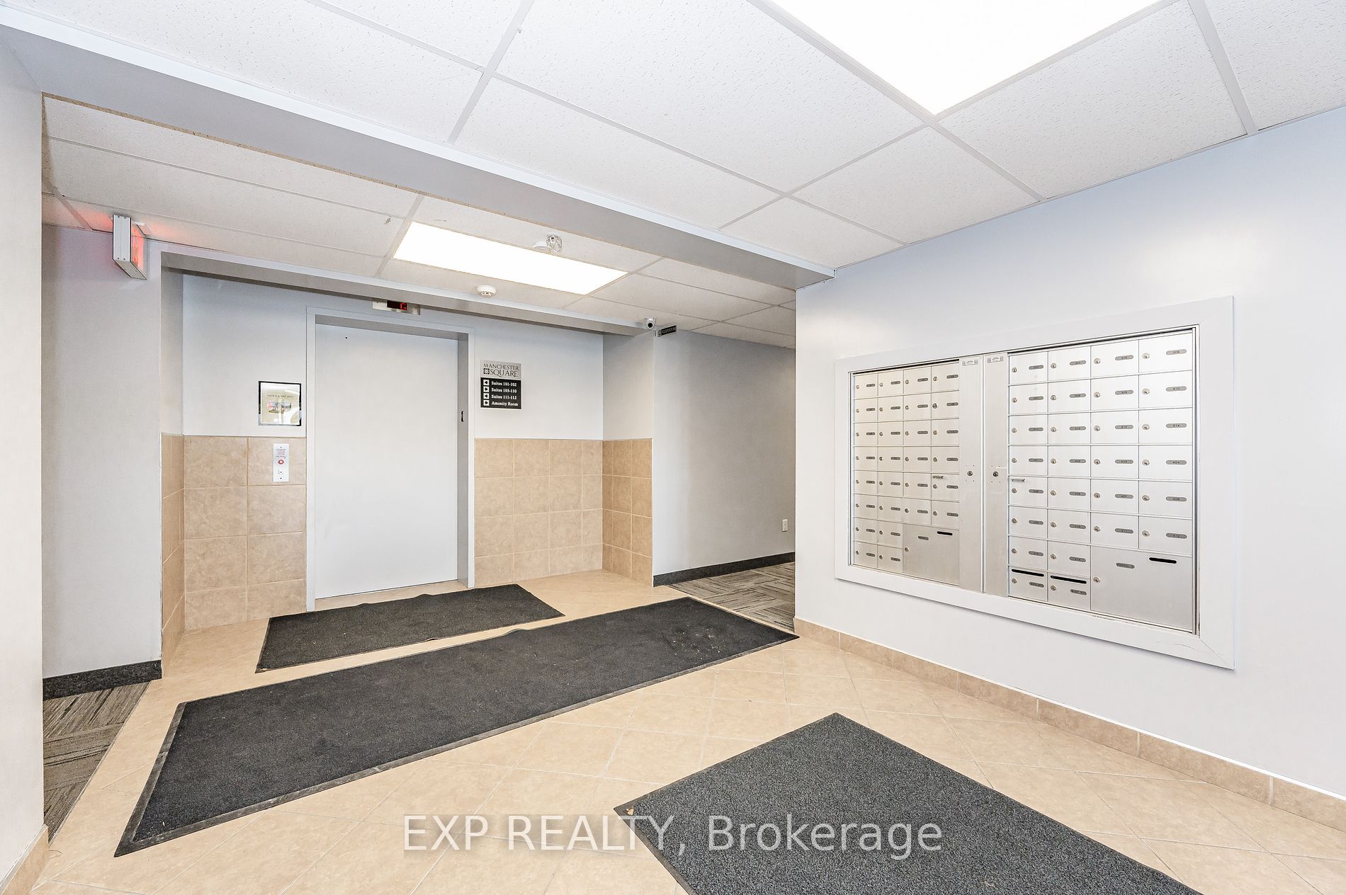 43 Waterford Drive, #201
