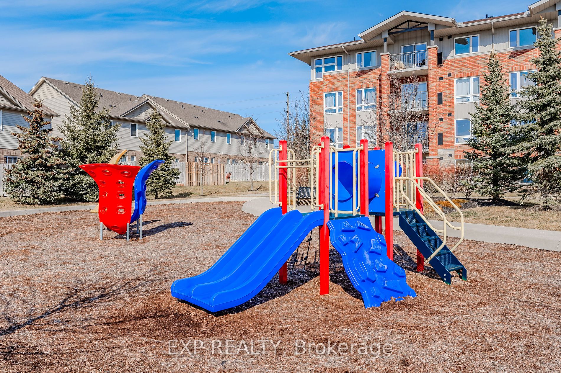 43 Waterford Drive, #201