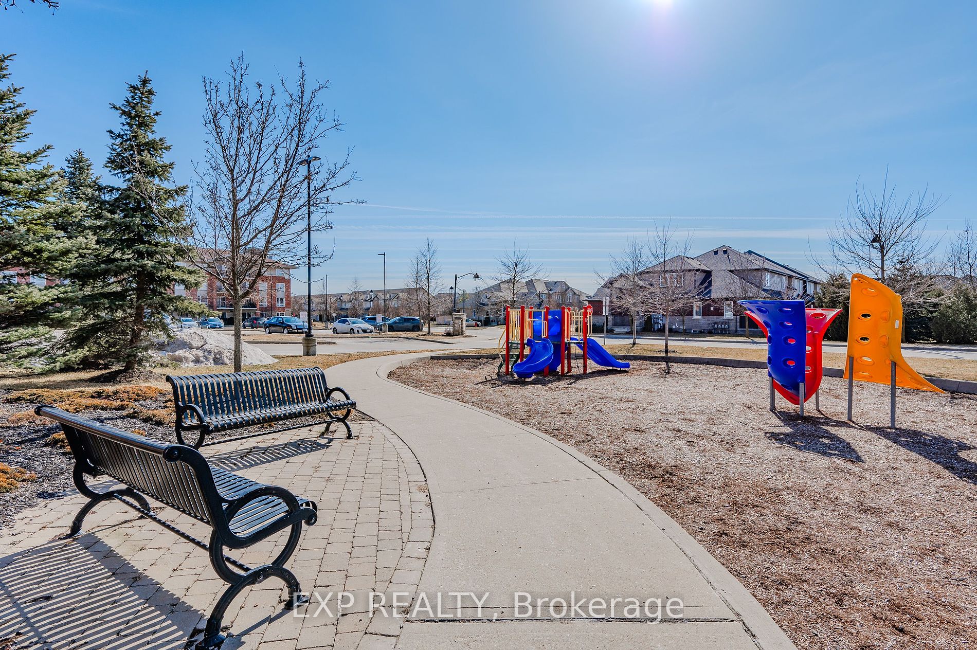 43 Waterford Drive, #201