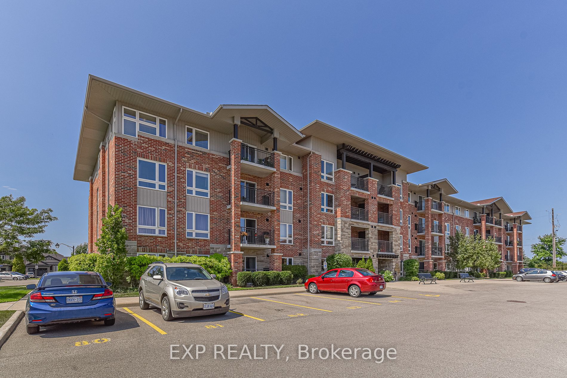 43 Waterford Drive, #201