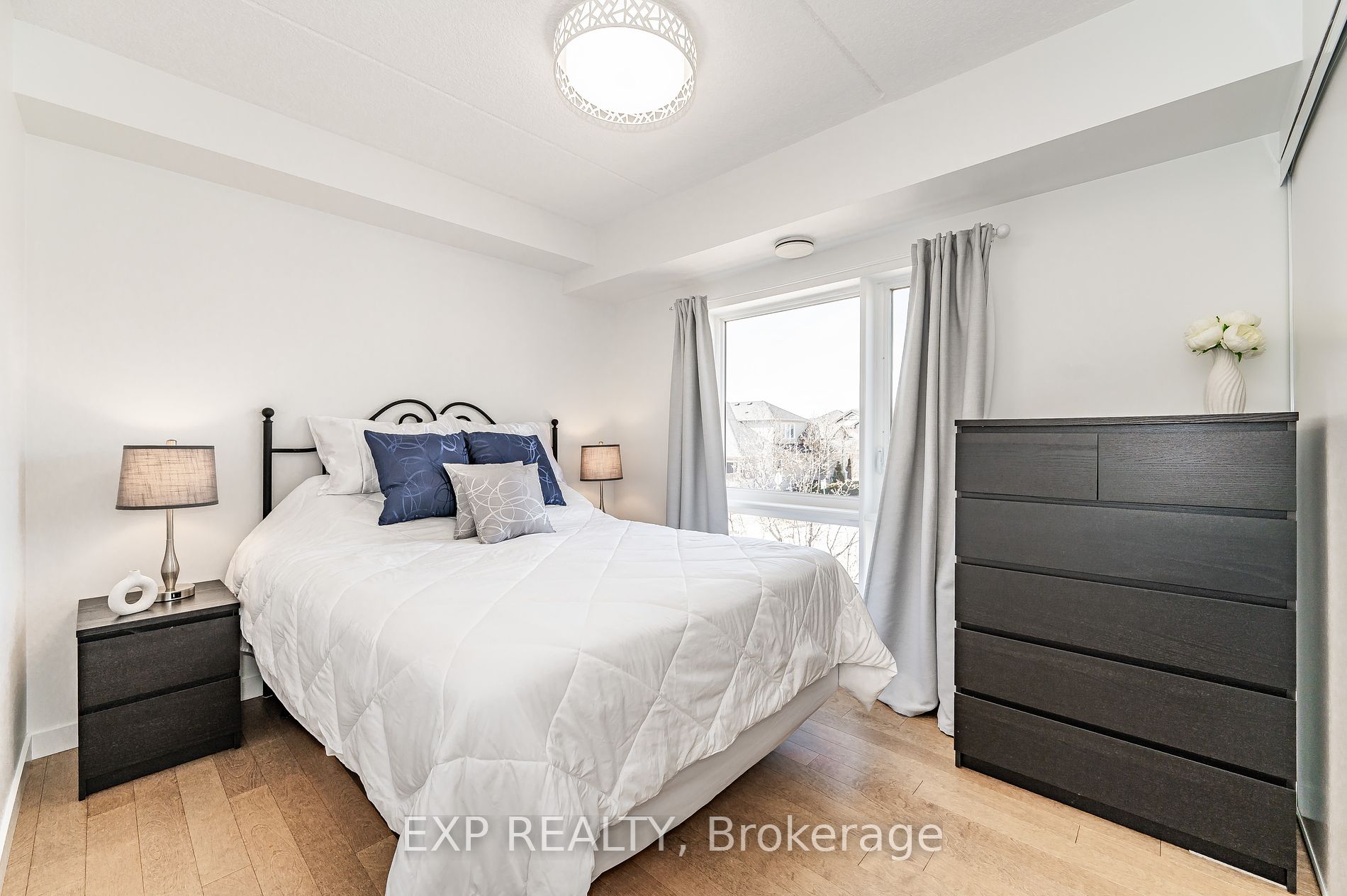 43 Waterford Drive, #201