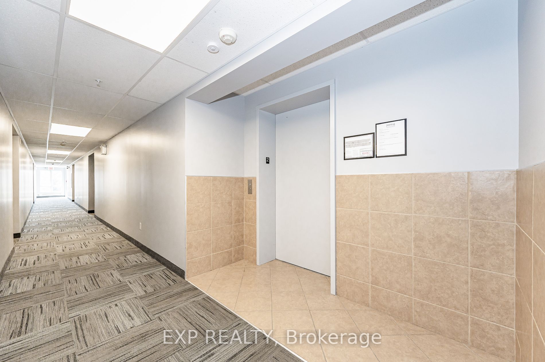 43 Waterford Drive, #201
