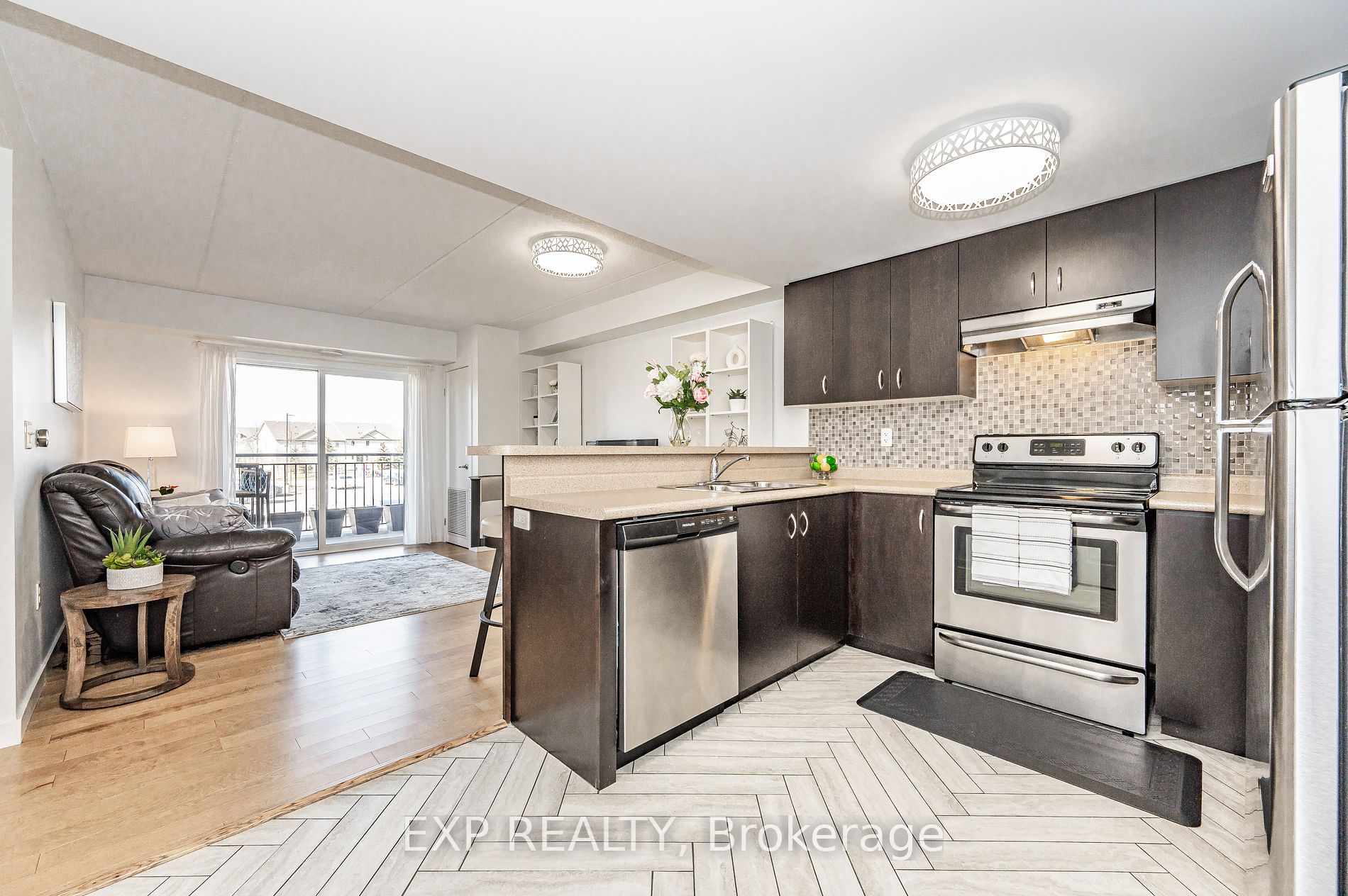 43 Waterford Drive, #201