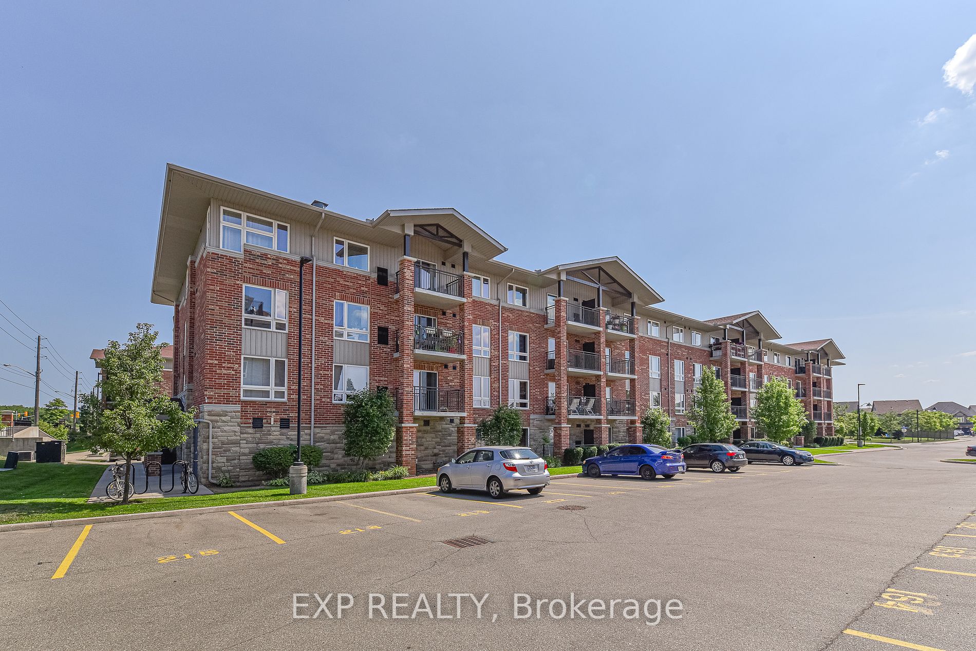 43 Waterford Drive, #201