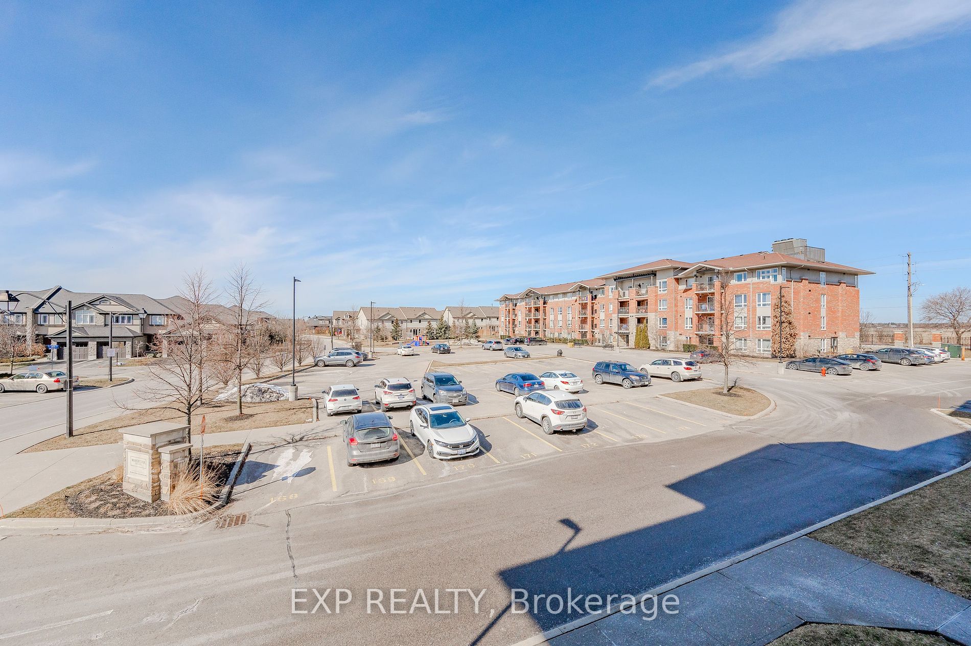 43 Waterford Drive, #201