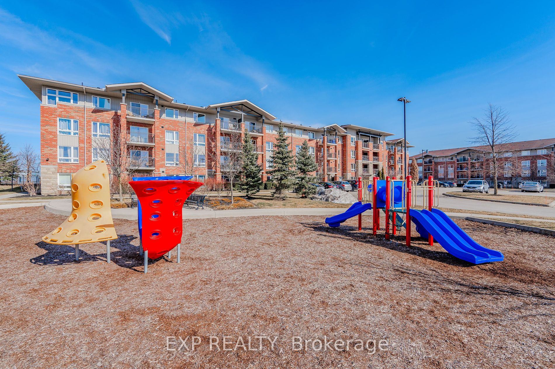 43 Waterford Drive, #201
