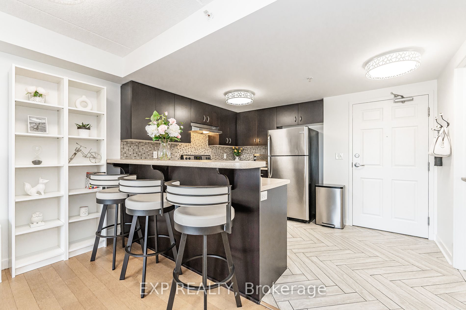 43 Waterford Drive, #201